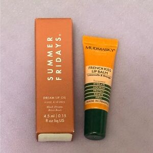 2-PIECE LIPPIE BUNDLE